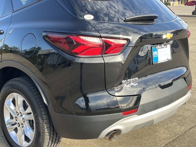 Certified 2021 Chevrolet Blazer LT FWD image 11