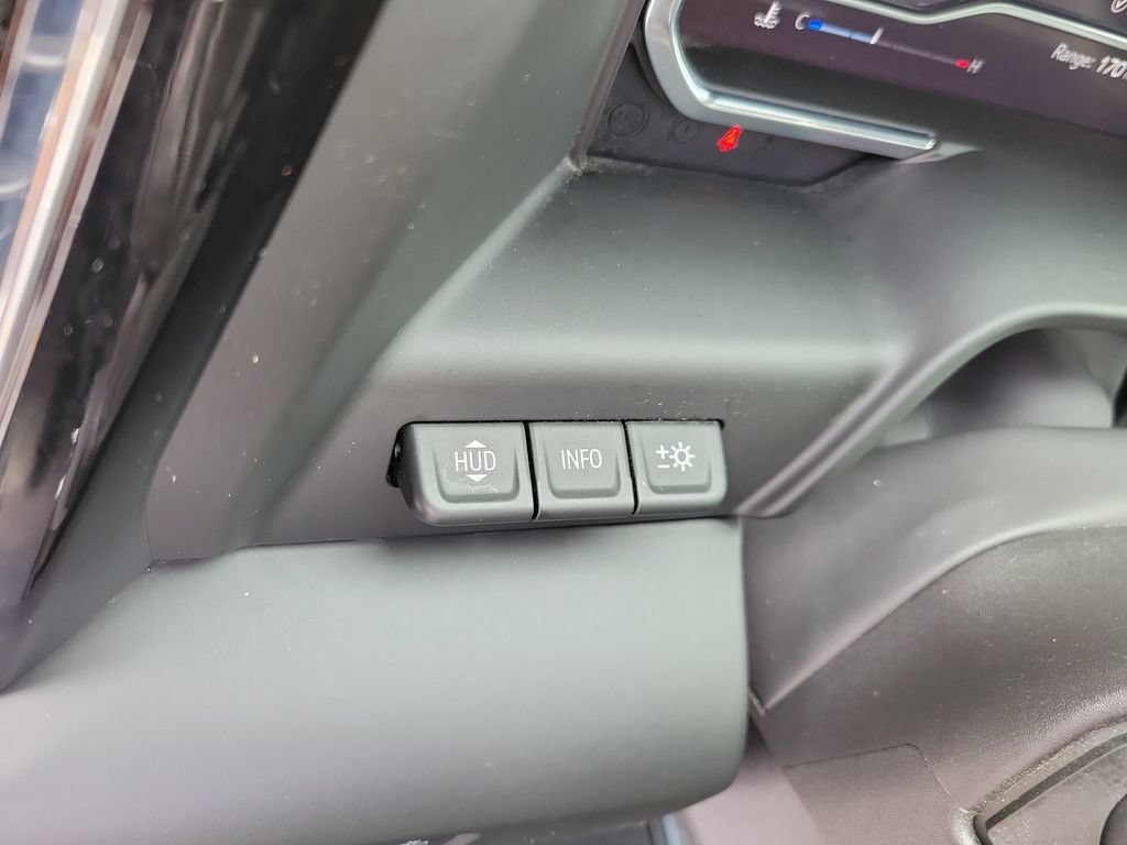 Used 2024 GMC Sierra 1500 Denali w/ Denali Reserve Package AWD/4WD image 24