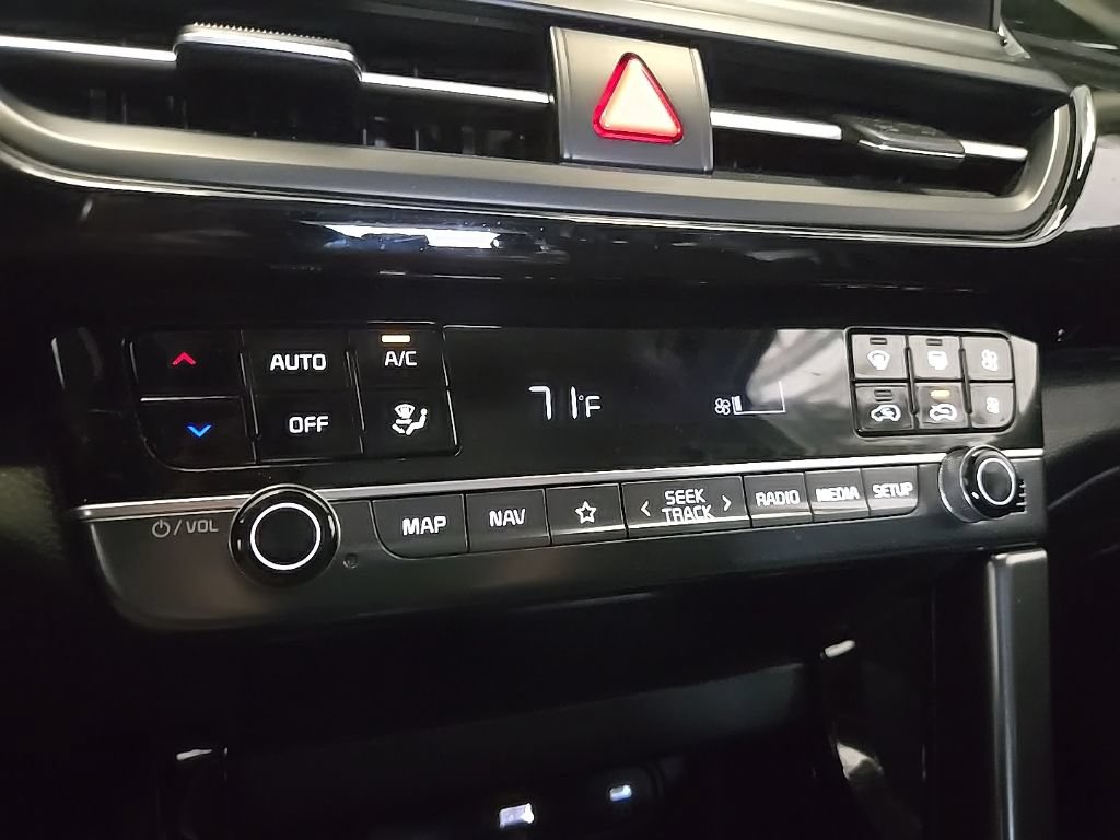 Certified 2024 Kia Seltos S AWD/4WD image 31