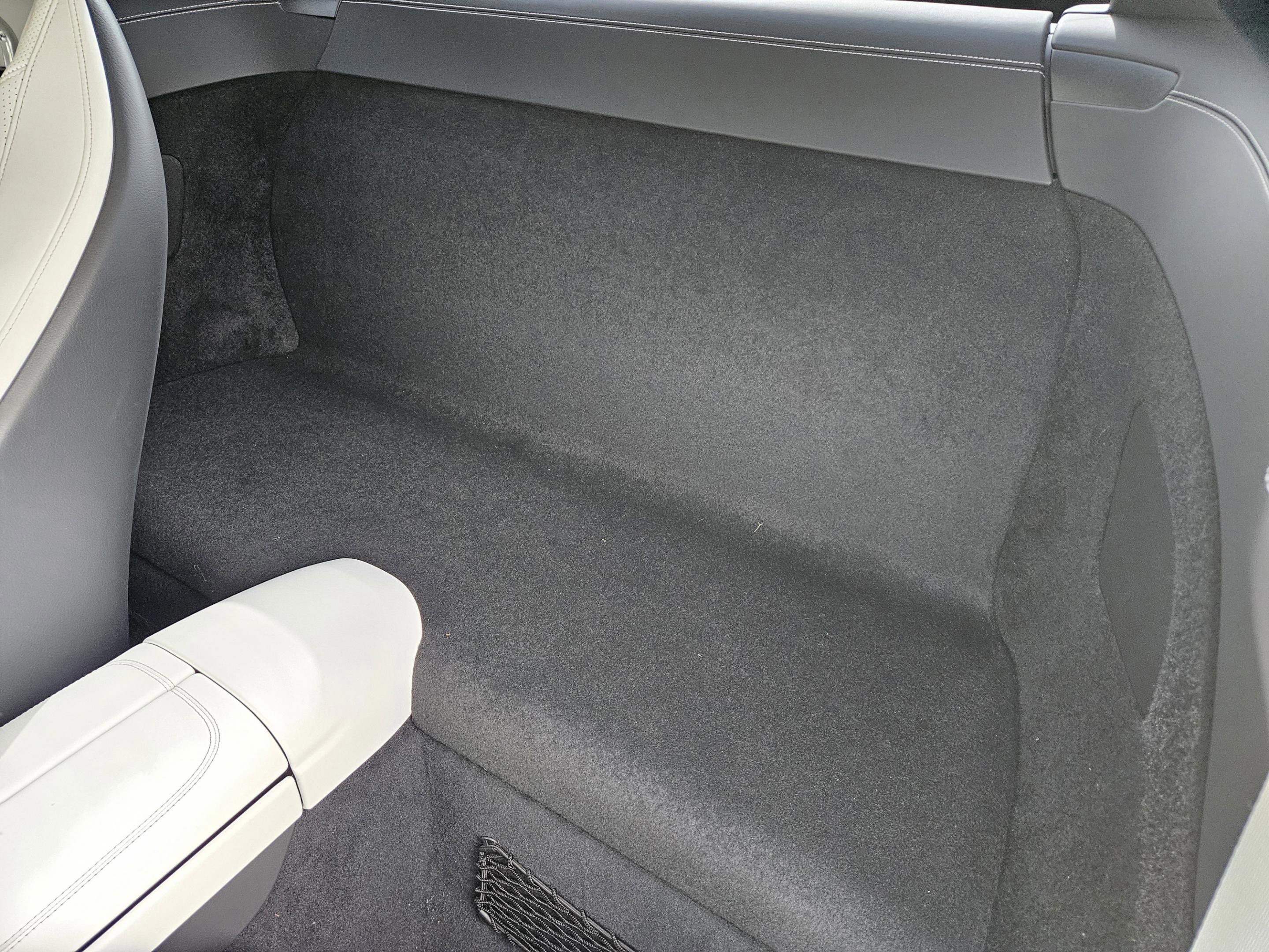 Certified 2025 Mercedes-Benz AMG GT 55 image 11