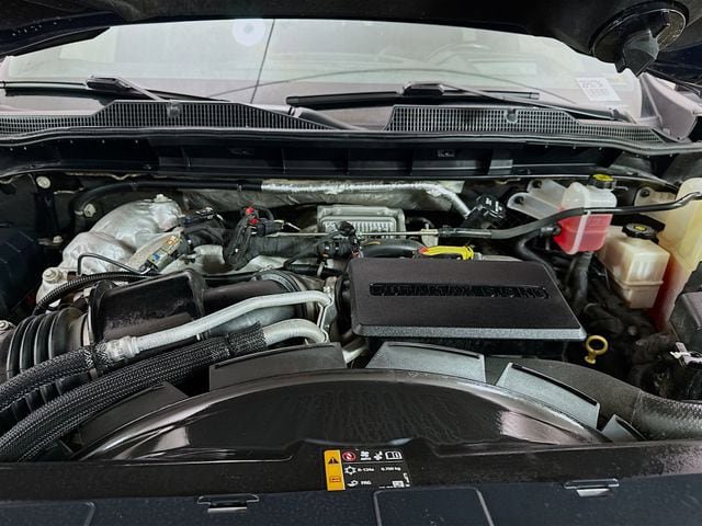 Used 2021 Chevrolet Silverado 3500 High Country w/ Z71 Off-Road Package image 34