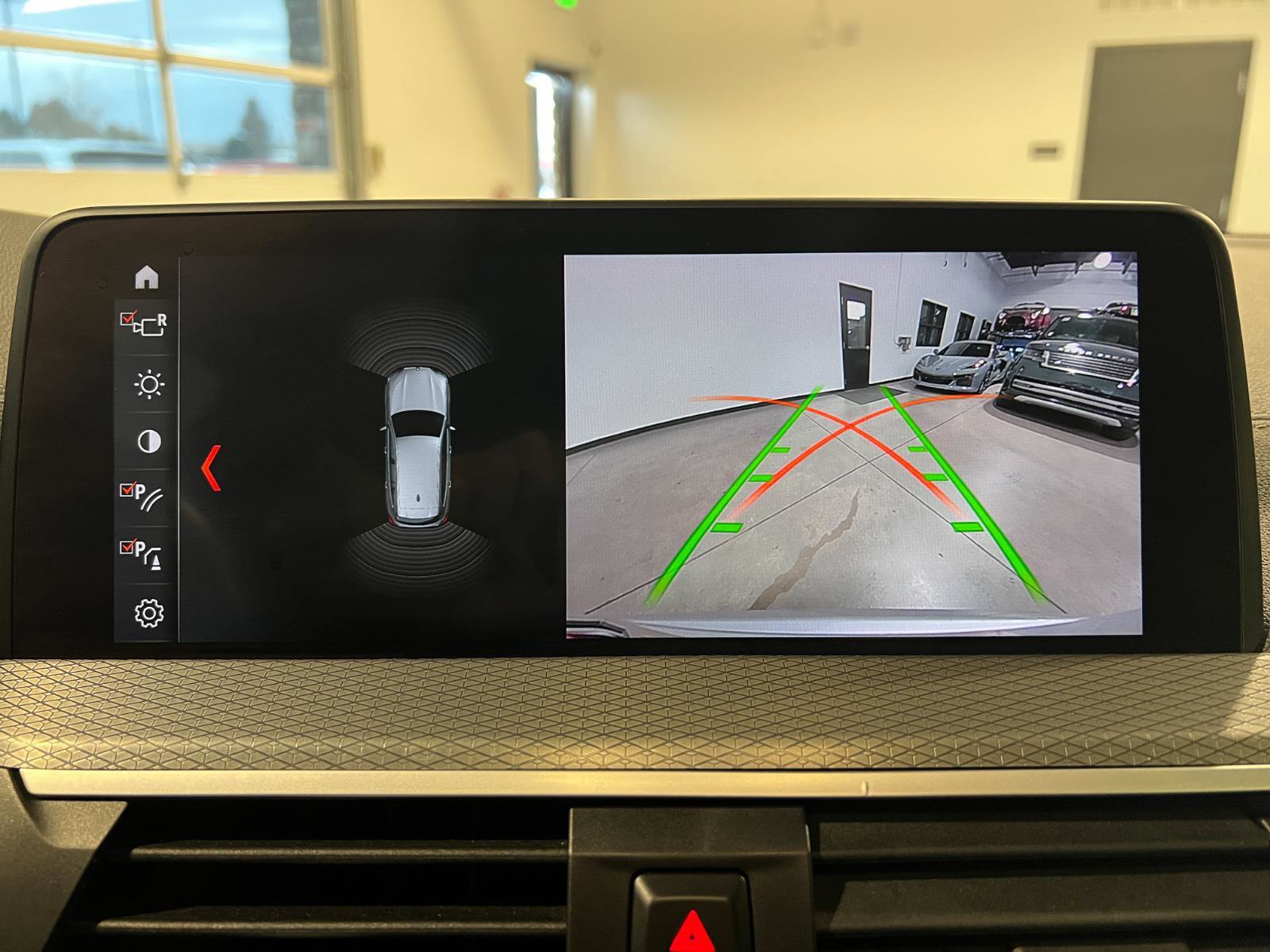 Used 2019 BMW X3 M40i image 18