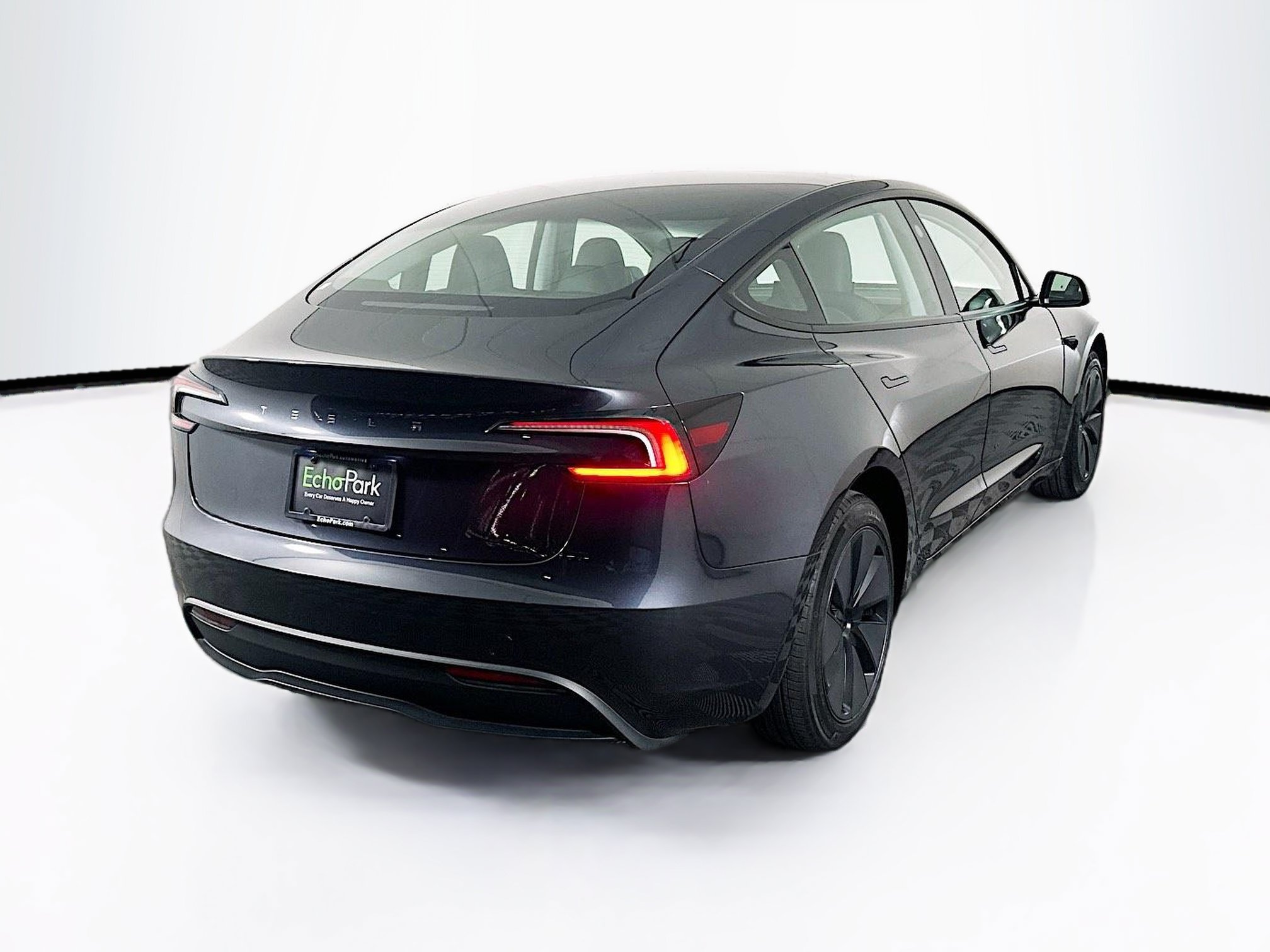 Used 2025 Tesla Model 3 Long Range RWD image 9
