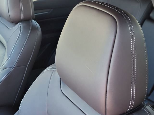 New 2025 MAZDA CX-5 Signature image 5