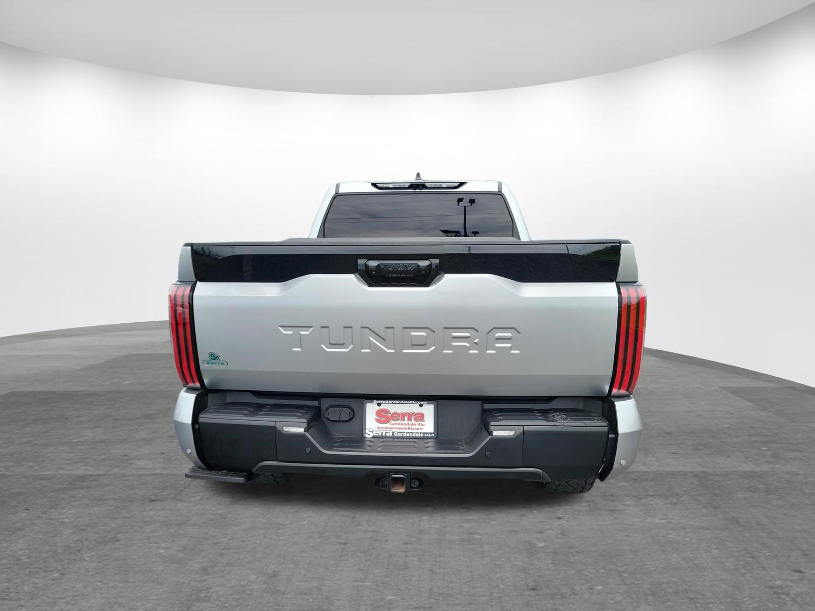 Used 2024 Toyota Tundra Platinum RWD image 27