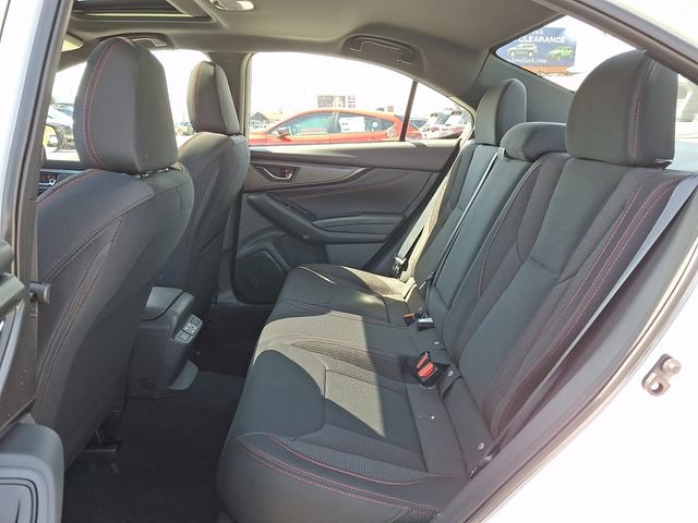 New 2026 Subaru WRX Premium image 9