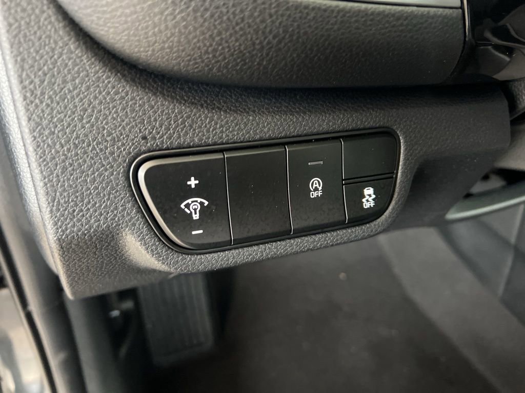 Certified 2024 Kia Seltos S AWD/4WD image 53