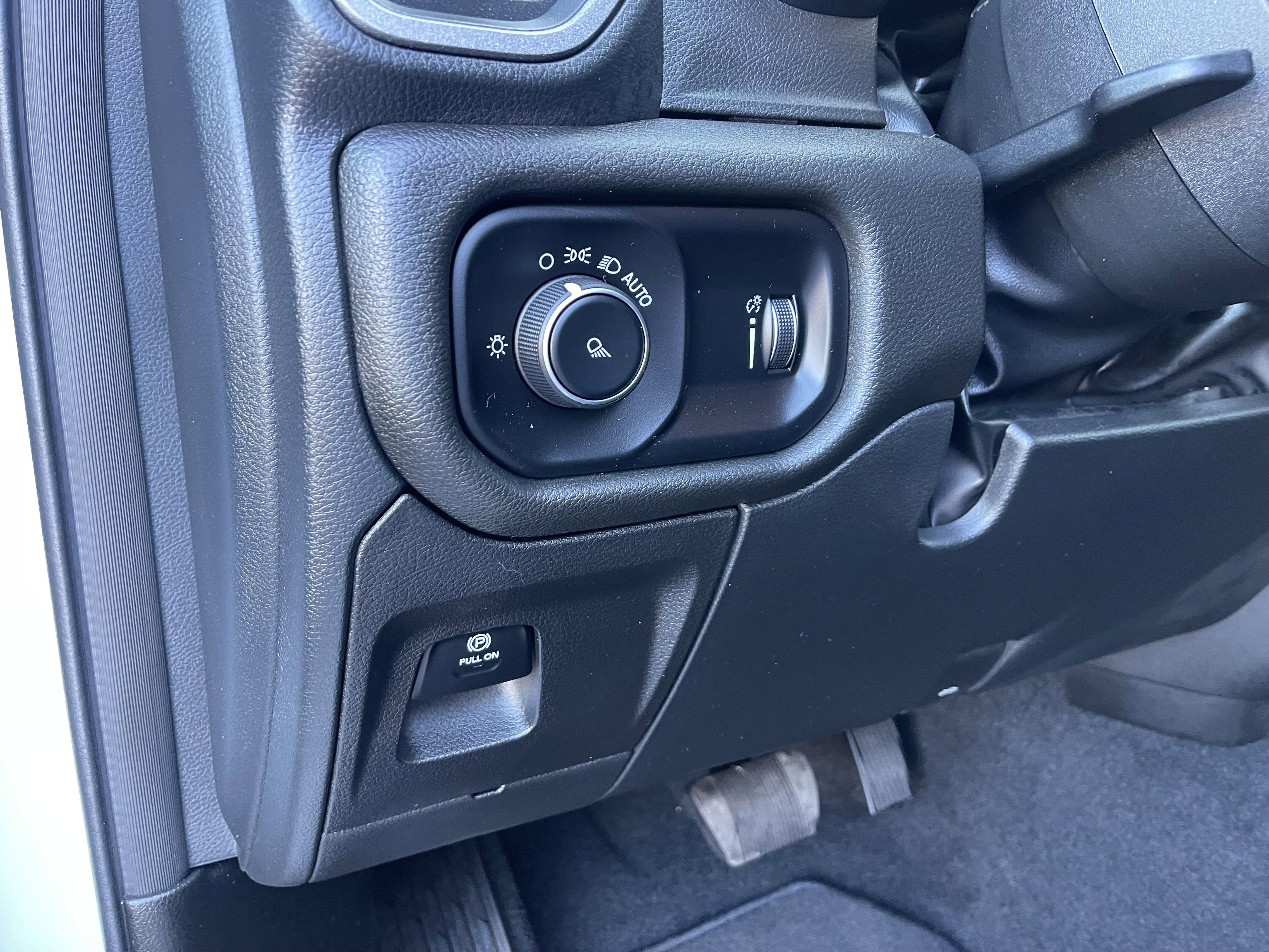 New 2026 RAM 1500 Tradesman image 14