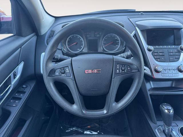 Used 2017 GMC Terrain SLE image 12