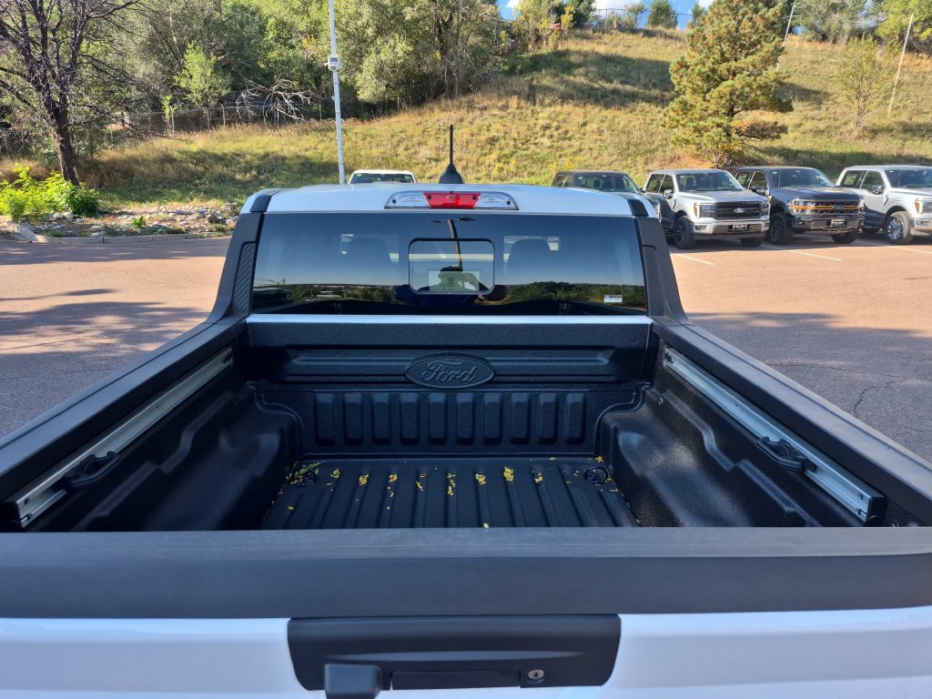 New 2026 Ford Maverick Lariat AWD/4WD image 28
