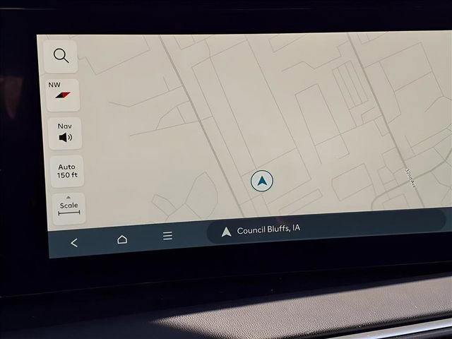 New 2026 Hyundai Palisade Calligraphy image 16