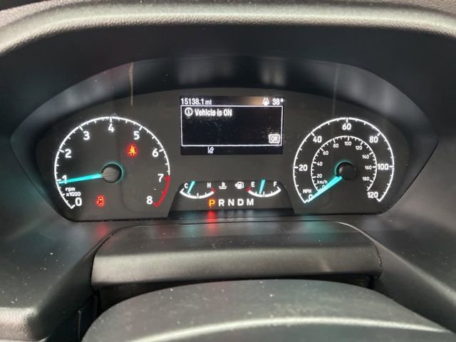 Used 2024 Ford Transit 350 148 High Roof Extended image 25