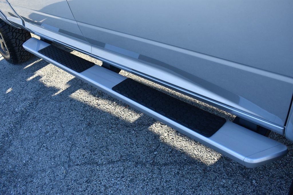 Used 2018 RAM 3500 Laramie w/ Sport Appearance Group image 15