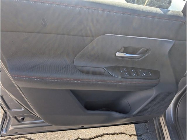New 2026 Nissan Kicks SR image 15