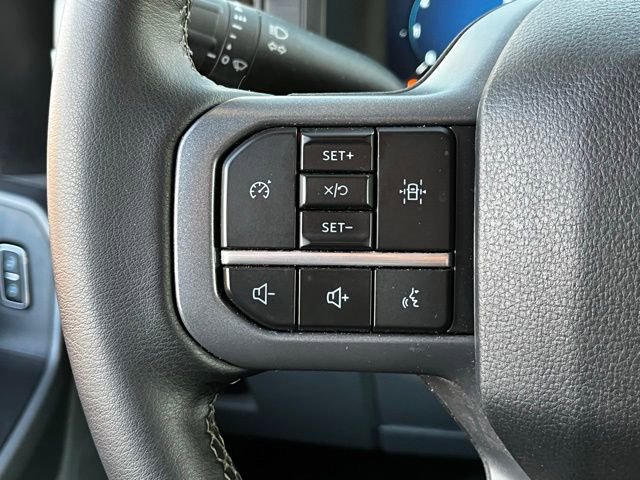 Used 2025 Ford F150 XLT w/ Equipment Group 301A Standard image 22