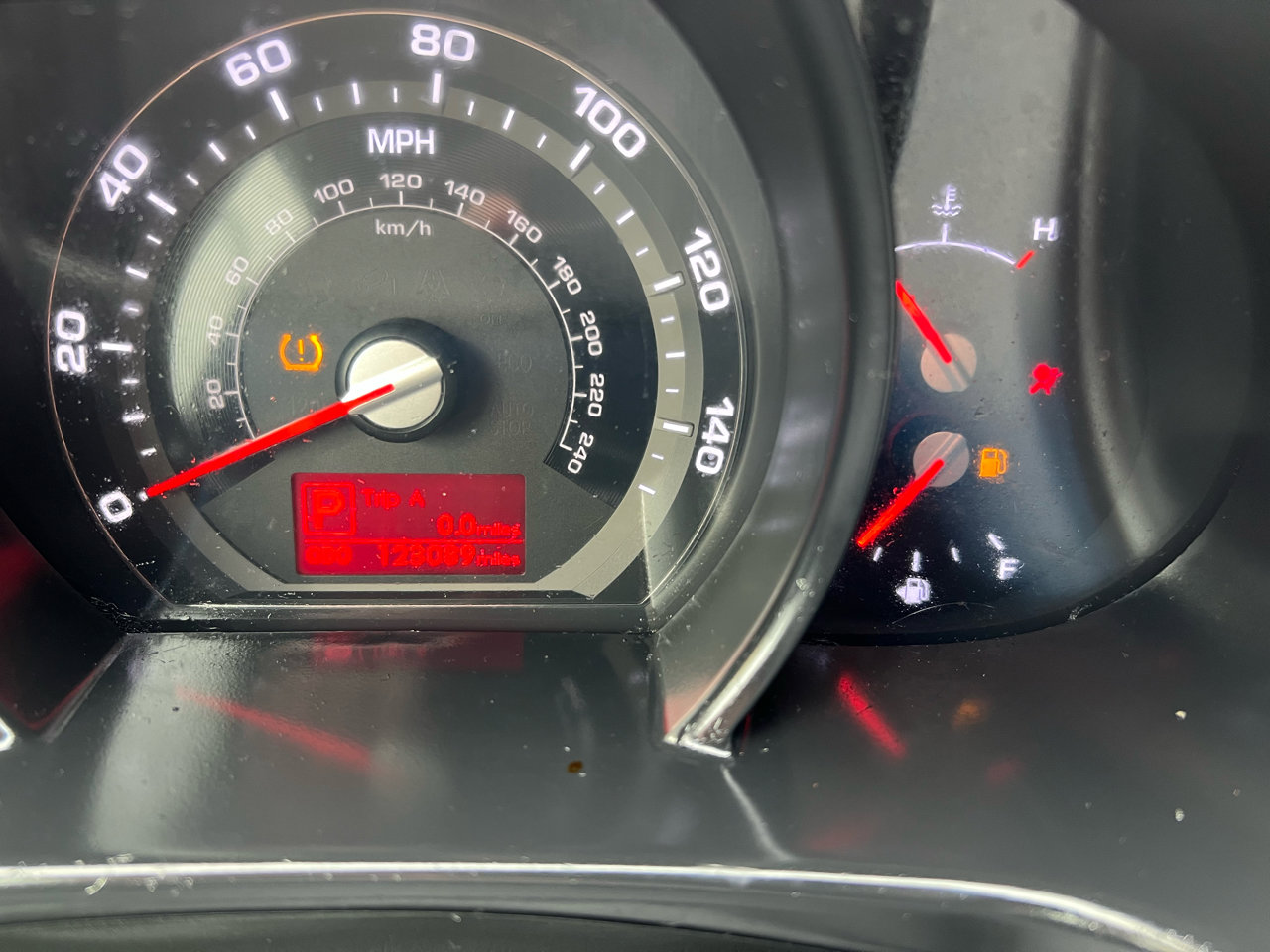 Used 2011 Kia Sportage LX w/ Convenience Pkg image 18