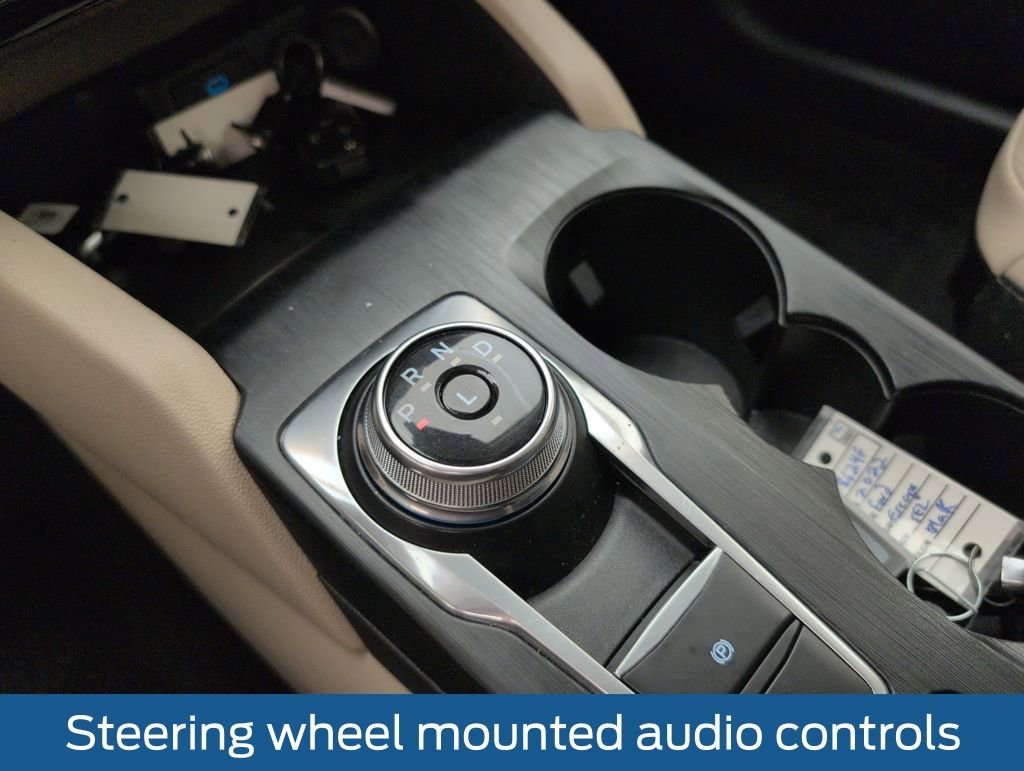 Used 2022 Ford Escape SEL w/ Technology Package image 34