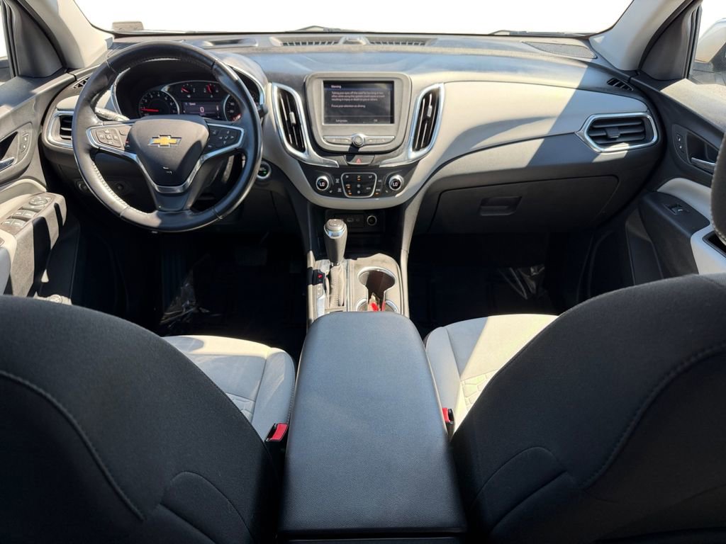 Used 2020 Chevrolet Equinox LT image 12