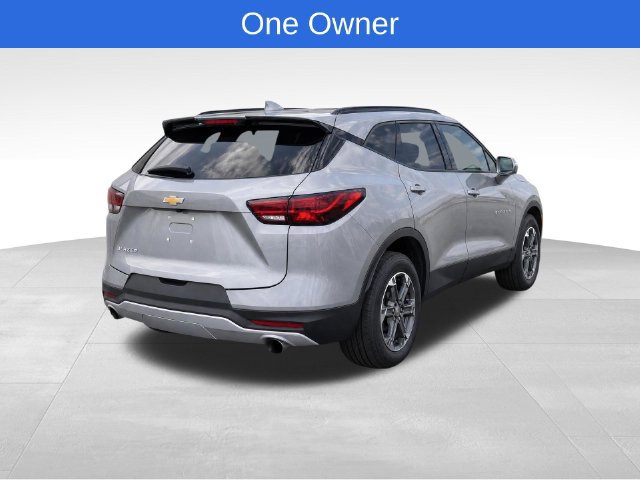 Used 2024 Chevrolet Blazer LT w/ Convenience Package FWD image 4