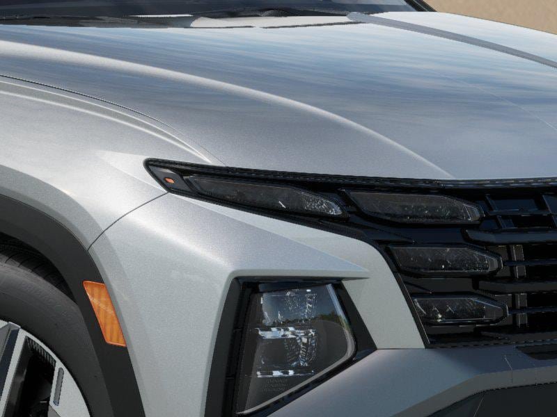 New 2026 Hyundai Tucson SEL Plus AWD/4WD image 9
