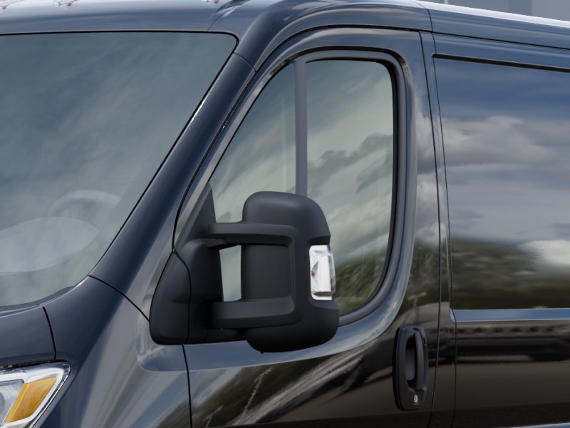 New 2026 RAM ProMaster 2500 w/ Premium Convenience Group FWD image 38