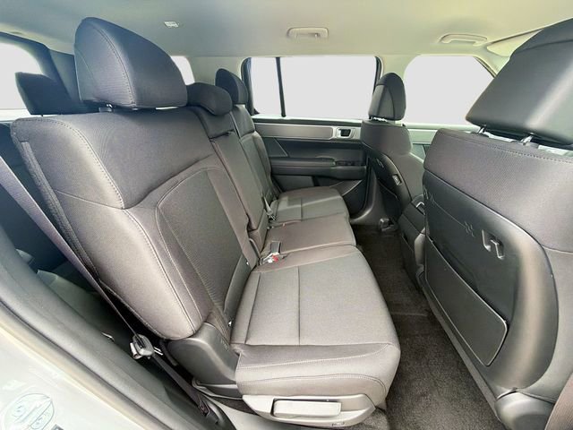 New 2026 Hyundai Santa Fe SE image 27