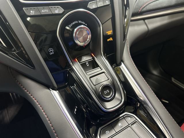 Used 2024 Acura RDX A-Spec image 36