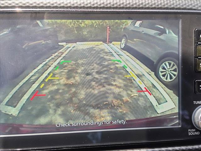 Certified 2023 Nissan Kicks SV FWD image 13