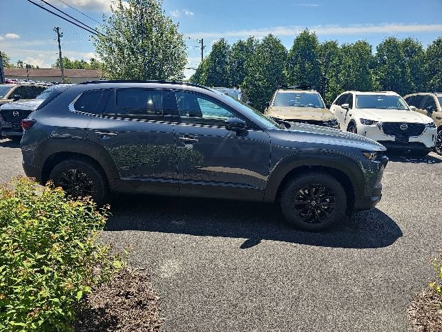 New 2026 MAZDA CX-50 AWD 2.5 Hybrid w/ Weather Package image 2