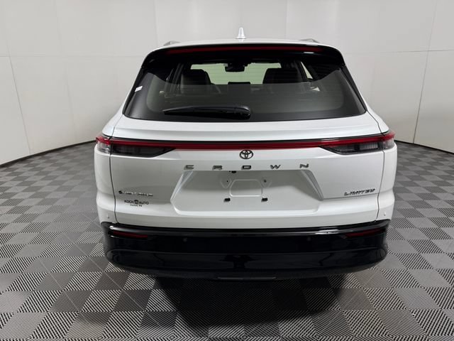 New 2026 Toyota Crown Signia w/ Advanced Technology Package AWD/4WD image 6