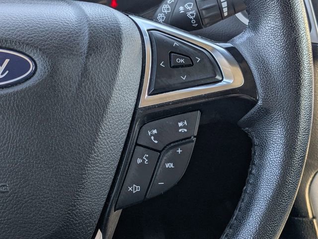 Used 2024 Ford Edge SEL image 24