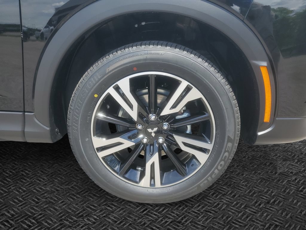 New 2026 Mitsubishi Eclipse Cross SE AWD/4WD image 11