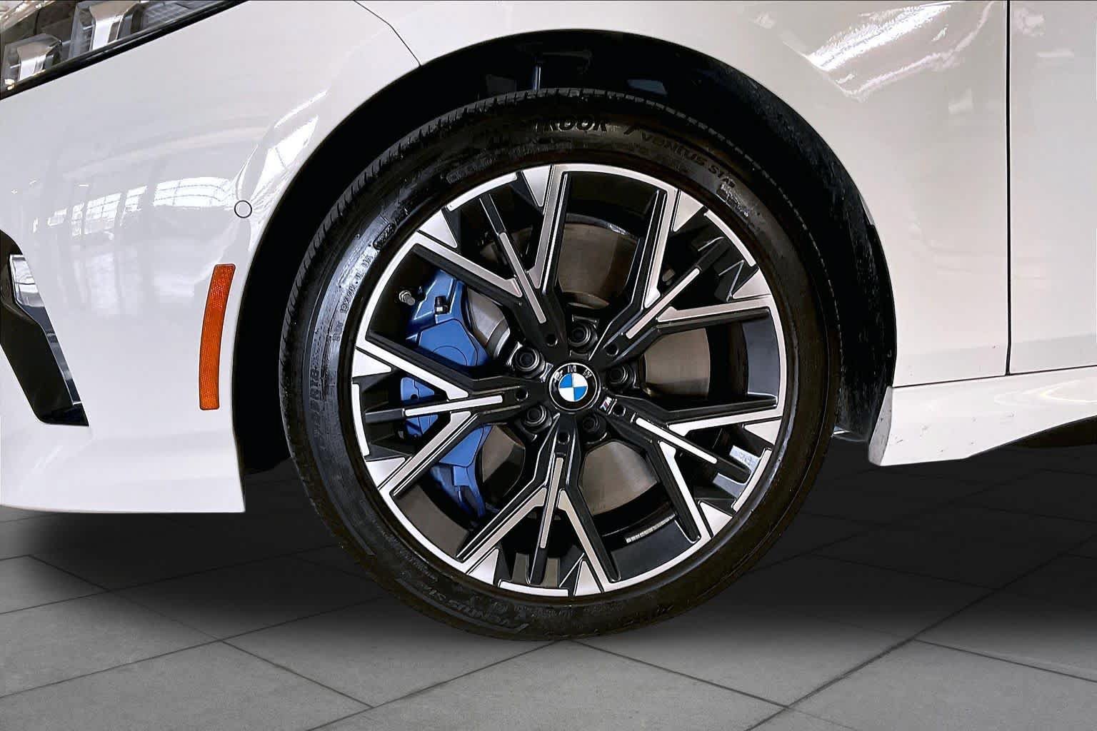 Used 2025 BMW M235i xDrive AWD/4WD image 10