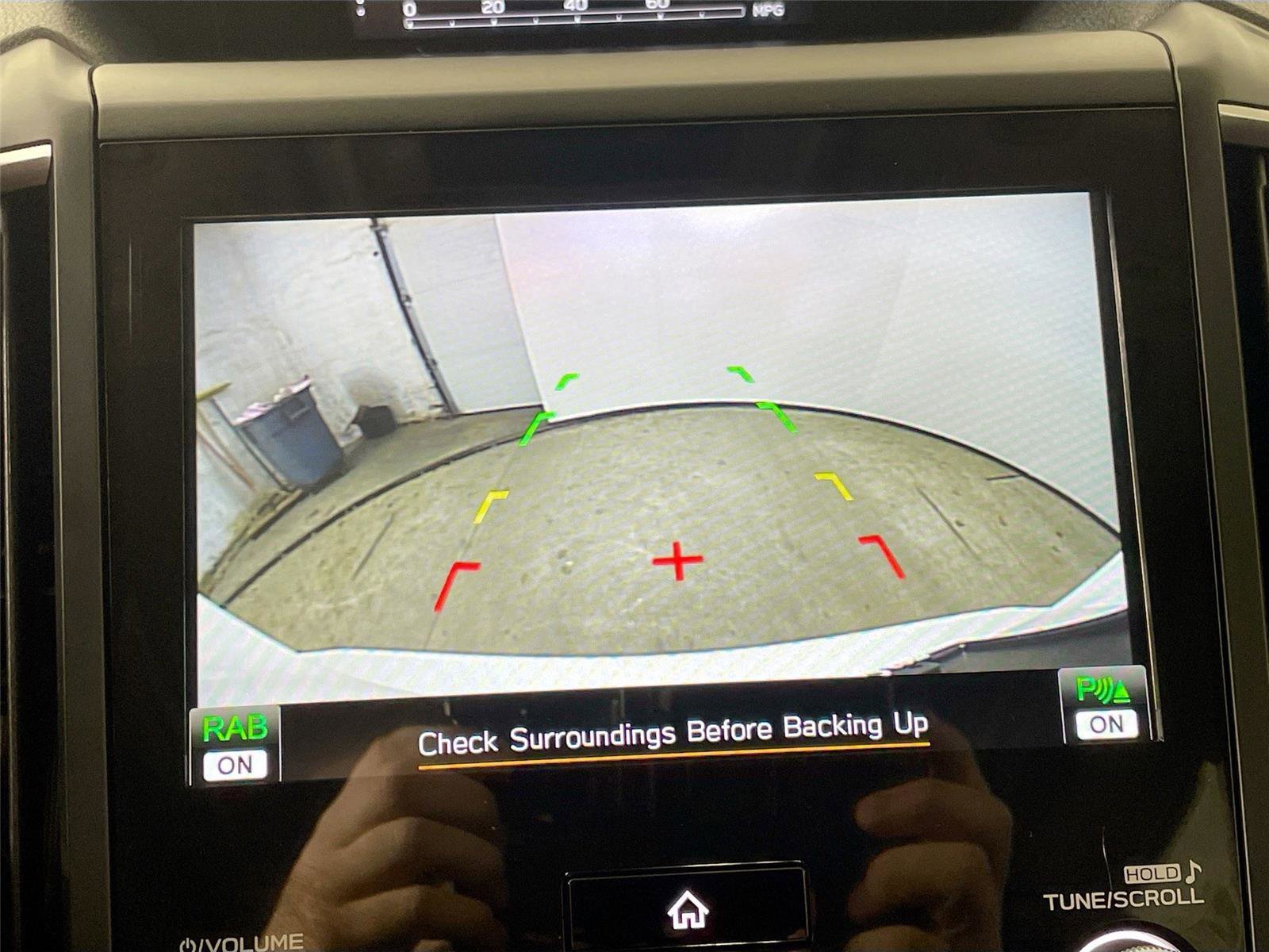 Used 2024 Subaru Forester Limited image 6