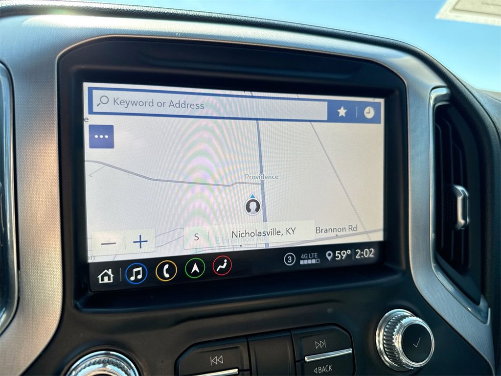 Used 2020 GMC Sierra 2500 SLT image 14