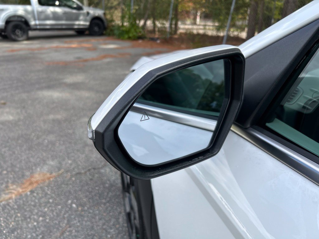 Used 2026 Hyundai Kona Limited FWD image 10