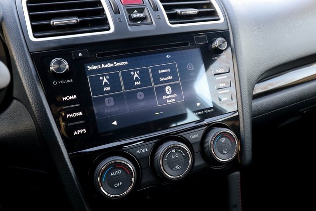 Used 2018 Subaru WRX STI image 58