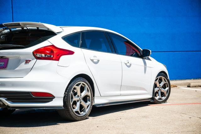 Used 2016 Ford Focus ST image 52
