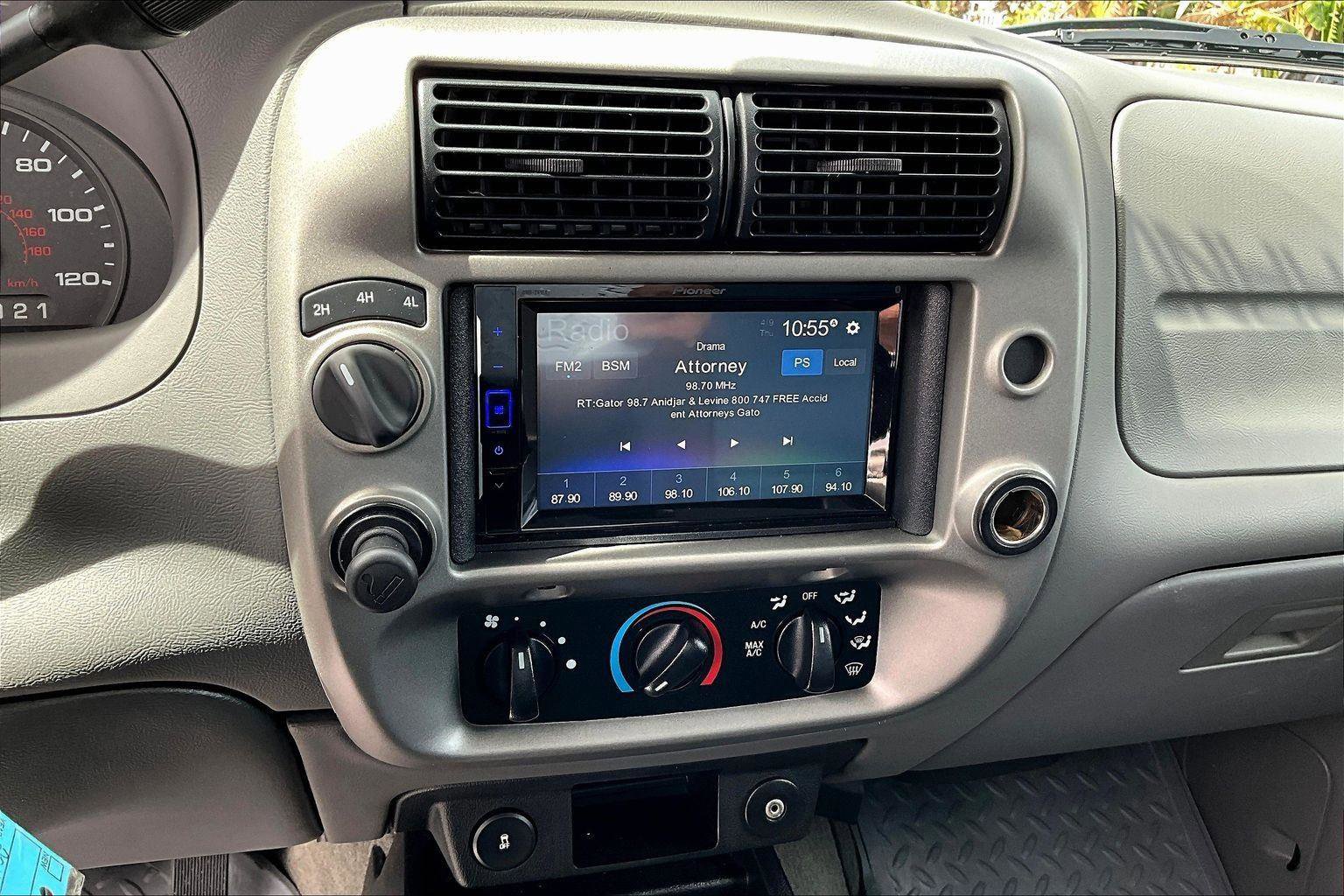 Used 2011 Ford Ranger XLT image 13