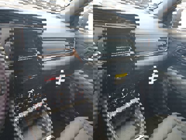 New 2026 GMC Terrain AT4 w/ Technology Package II AWD/4WD image 26