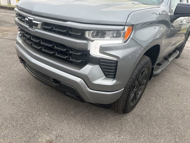 New 2026 Chevrolet Silverado 1500 RST w/ RST Select Package image 9