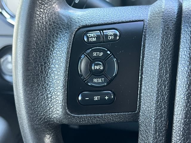 Used 2016 Ford F250 XLT w/ FX4 Off-Road Package AWD/4WD image 22
