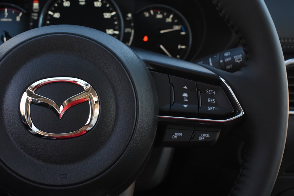 New 2025 MAZDA CX-5 AWD 2.5 S w/ Premium Plus Pkg image 35
