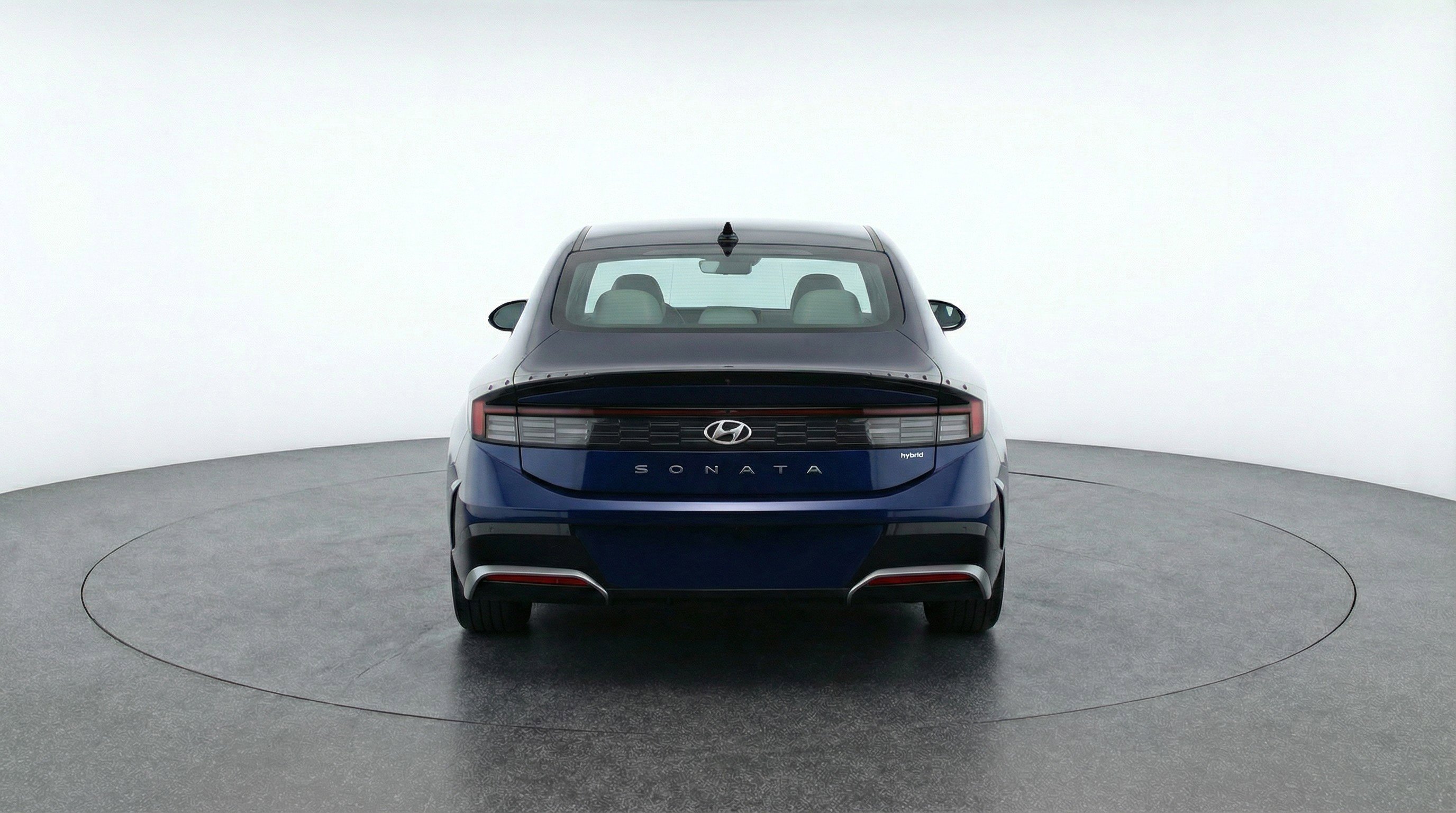 Used 2025 Hyundai Sonata SEL image 7