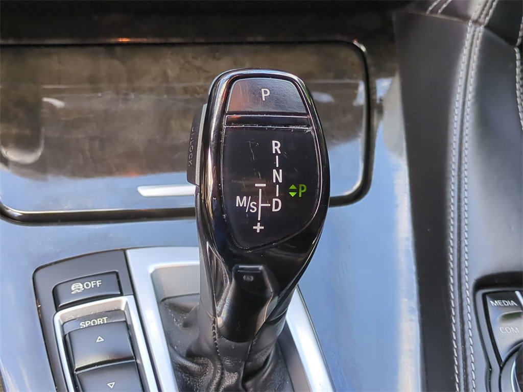 Used 2018 BMW 650i xDrive Convertible image 19