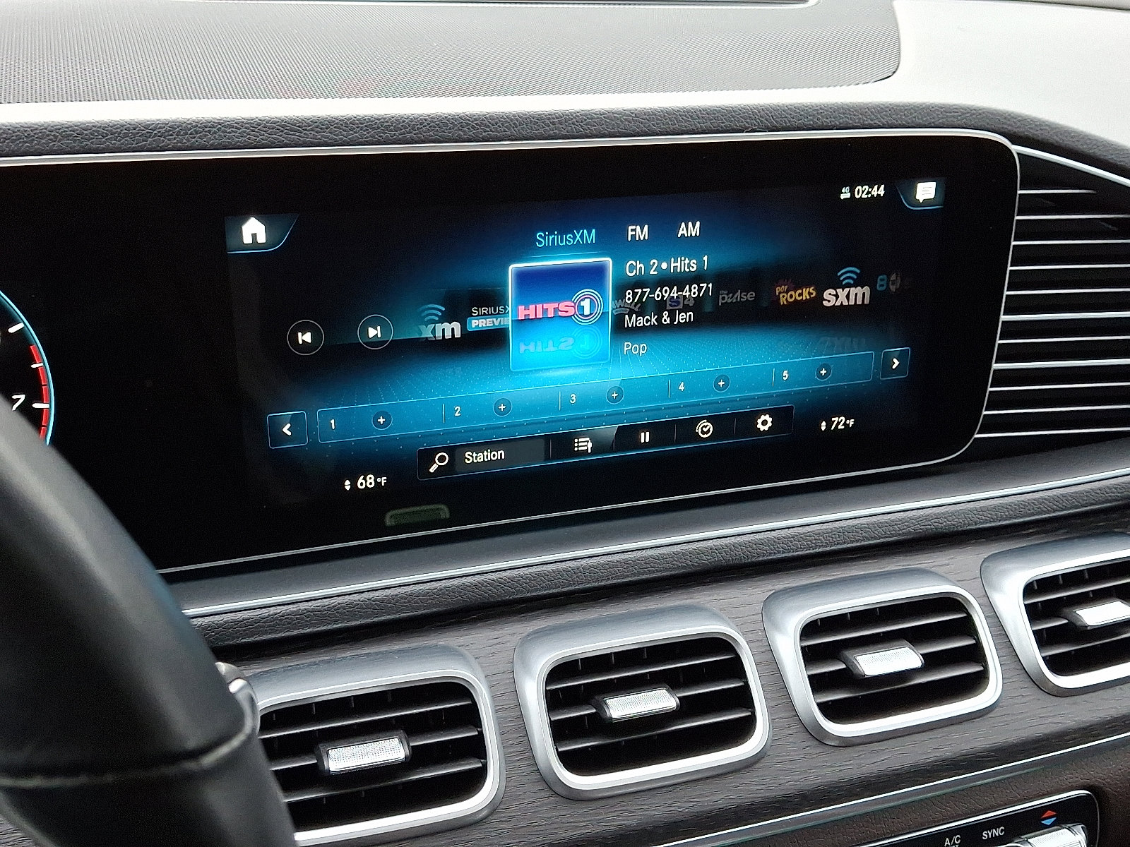 Certified 2023 Mercedes-Benz GLE 350 4MATIC image 19