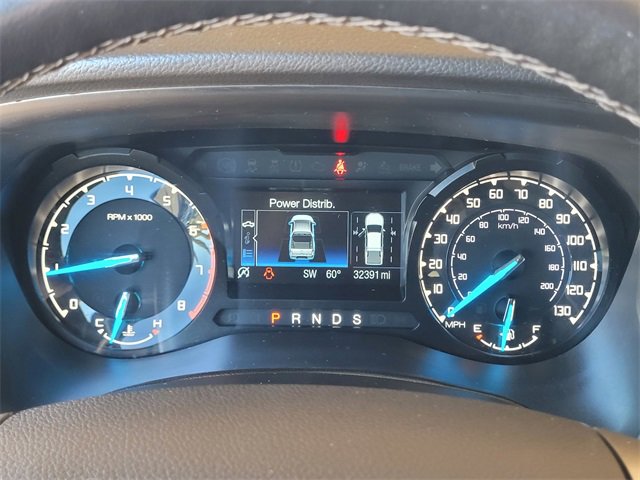 Used 2020 Ford Ranger XLT w/ Equipment Group 301A Mid image 27