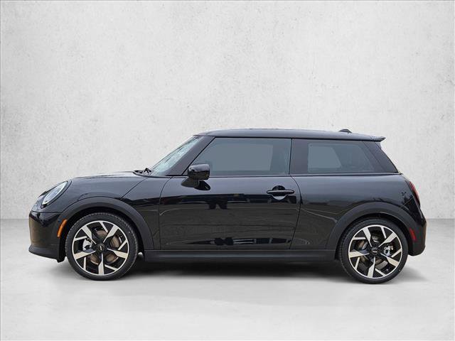 New 2026 MINI Cooper S image 5