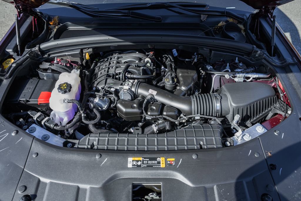 New 2025 Jeep Grand Cherokee Laredo X w/ Luxury Tech Group I image 18