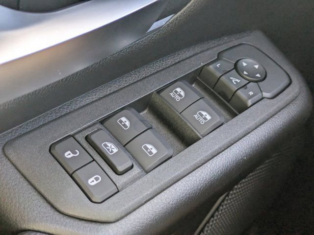 New 2026 RAM 1500 Lone Star image 20